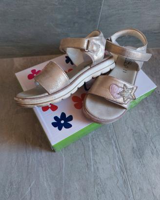 Sandalo bambina 30
