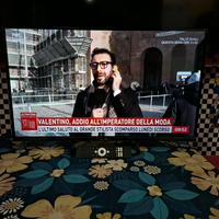 Tv led 32 pollici 