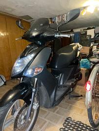 Kymco Agility 125, Prezzo trattabile