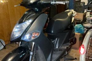 Kymco Agility 125, Prezzo trattabile