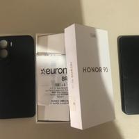 Honor 90 lite 256 gb pari al nuovo