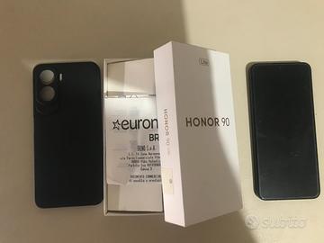 Honor 90 lite 256 gb pari al nuovo