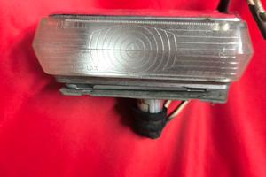 Ferrari 365 GTB GTS Daytona fanale retromarcia