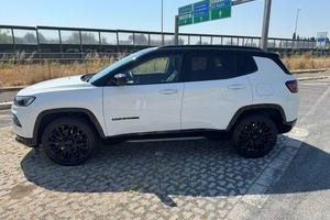 Jeep Compass 1.3 Trbo 4xe Plug in S 240 Cv