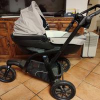 Chicco ACTIVE 3 trio