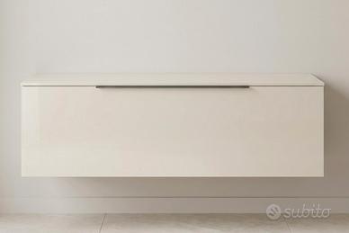 Mobile contenitore sospeso