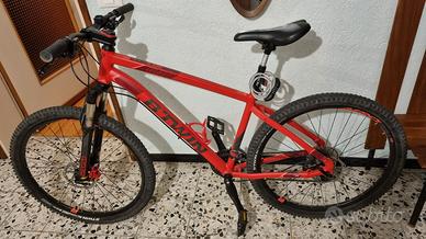 Mtb Btwin Rockrider 540