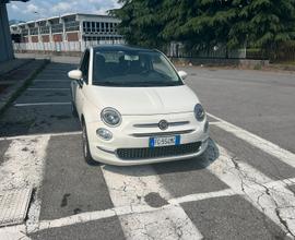 Fiat 500 1.3 multijet