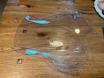 Cupolino Travel originale Moto Guzzi V85 TT