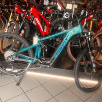 Ebike ghost e riot en pro fox bosch 750 wh