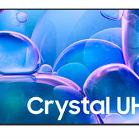Samsung Smart TV 65 Pollici Crystal 4K Ultra HD