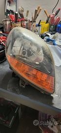 FANALE ANT. DESTRO RENAULT KANGOO 4X4  ANNO 2004