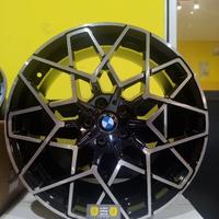 Cerchi NUOVI 19 per Bmw da 2018 in poi