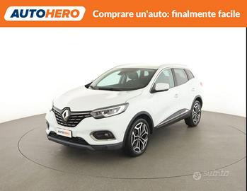 RENAULT Kadjar YR34429