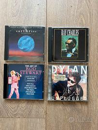 4 Cd musica anni 90