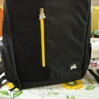 Zaino corsair courier backpack