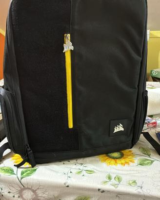 Zaino corsair courier backpack