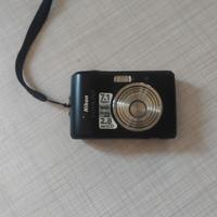 macchina fotografica digiale