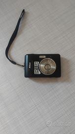 macchina fotografica digiale