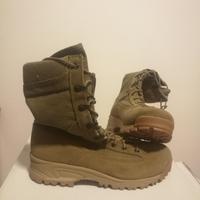 STIVALETTO TIPO MILITARE TG 40