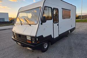 camper motorhome 