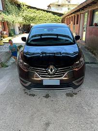 Renault Espace 2015 160Cv Automatica