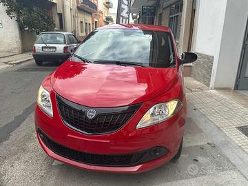 LANCIA Ypsilon 1.0 FireFly 5 porte S&S Hybrid Si