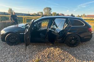 Bmw Serie 5 stescion wagon