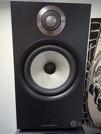 Bowers&Wilkins 606 S1 seminuove