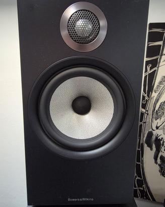 Bowers&Wilkins 606 S1 seminuove