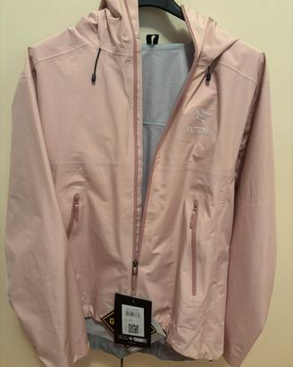 Giacca Arc’teryx