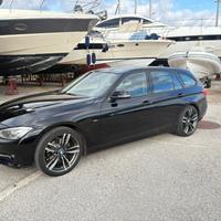 BMW - Serie 3 Touring - 320d Eff. Dynamics