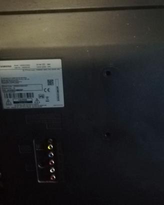 Tv samsung 28 p