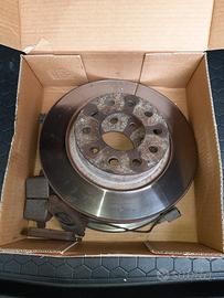 DISCHI FRENO POSTERIORI ORIGINALI GIULIETTA 1.6 