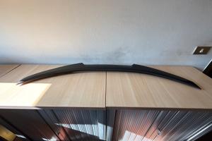 Spoiler Bmw