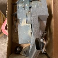 Sega universale per trapano