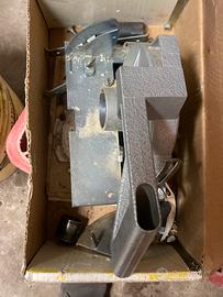 Sega universale per trapano