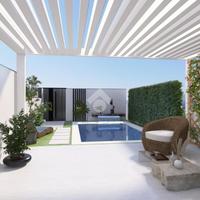 PORZIONE DI BIFAMILIARE A CALVIZZANO