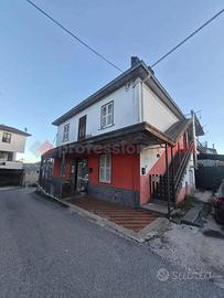 Appartamento Frosinone [Cod. rif 3389694VRG]