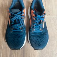 Brooks ghost 16 n.43