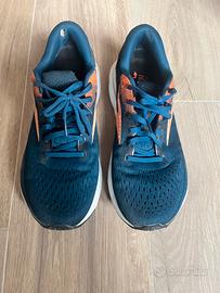 Brooks ghost 16 n.43