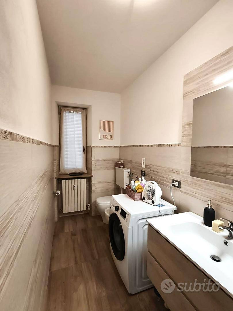Apartment in Fubine Monferrato, Alessandria - Vista 2