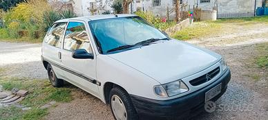 Citroën Saxo 1.0 benzina