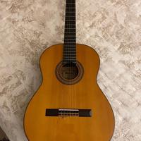 chitarra ibanez GA60