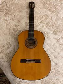 chitarra ibanez GA60