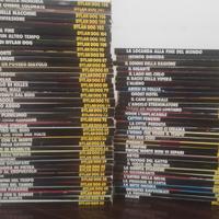 Collezione fumetti Dylan Dog 