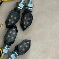 Frecce aftermarket per moto e scooter