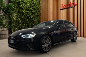 Audi A4 Avant 40 TDI QUATTRO S tronic s-line editi