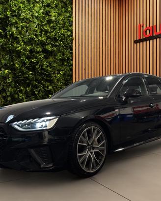 Audi A4 Avant 40 TDI QUATTRO S tronic s-line editi