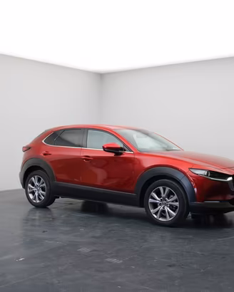 Mazda CX-30 2.5 m-hybrid Takumi 2wd 140cv 6at